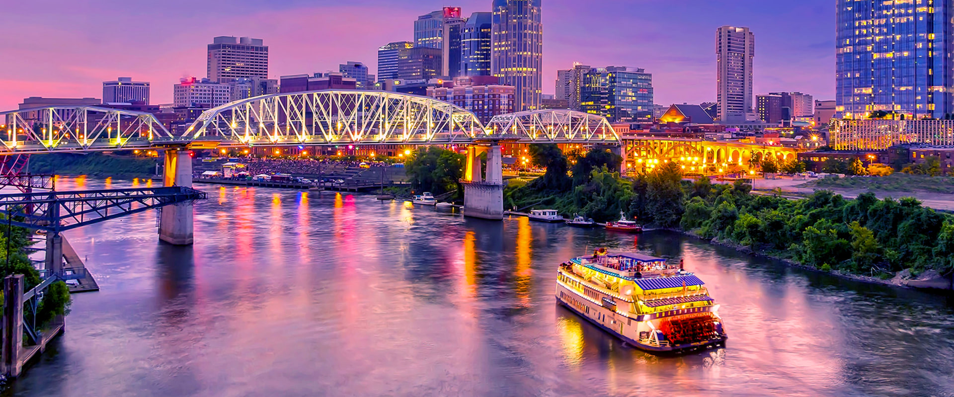 The Ultimate Guide to Staying Updated on Festivals in Nashville, Tennessee