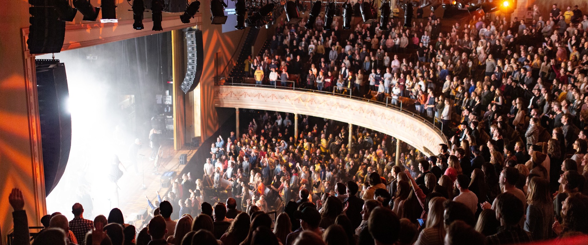 Exploring the Vibrant Festivals in Nashville, Tennessee