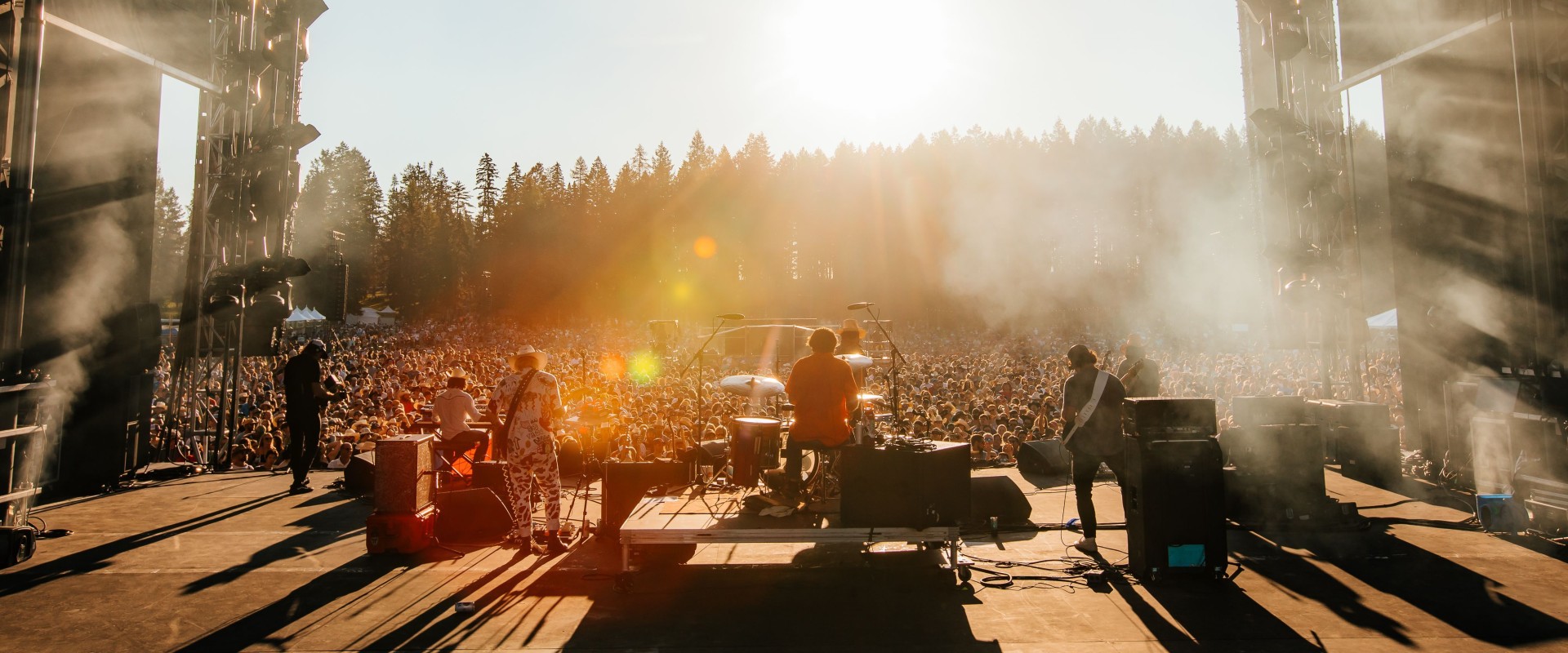 The Ultimate Guide to Buying Tickets for Music Festivals in Nashville, Tennessee