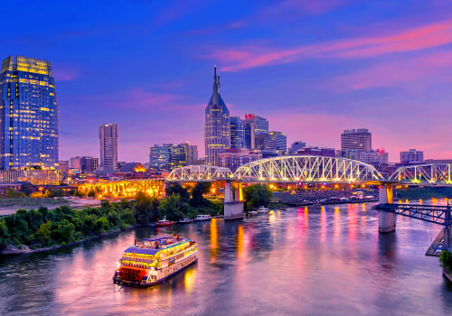 The Ultimate Guide to Staying Updated on Festivals in Nashville, Tennessee