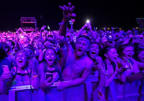 The Ultimate Guide to Music, Food, and Art Festivals in Nashville, Tennessee